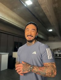 Ryu Kenji
